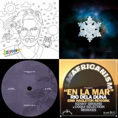 House & Tech: Latin