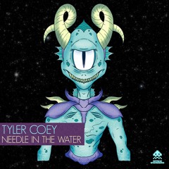 Tyler Coey - More Like This (SPACEINVADERS46)