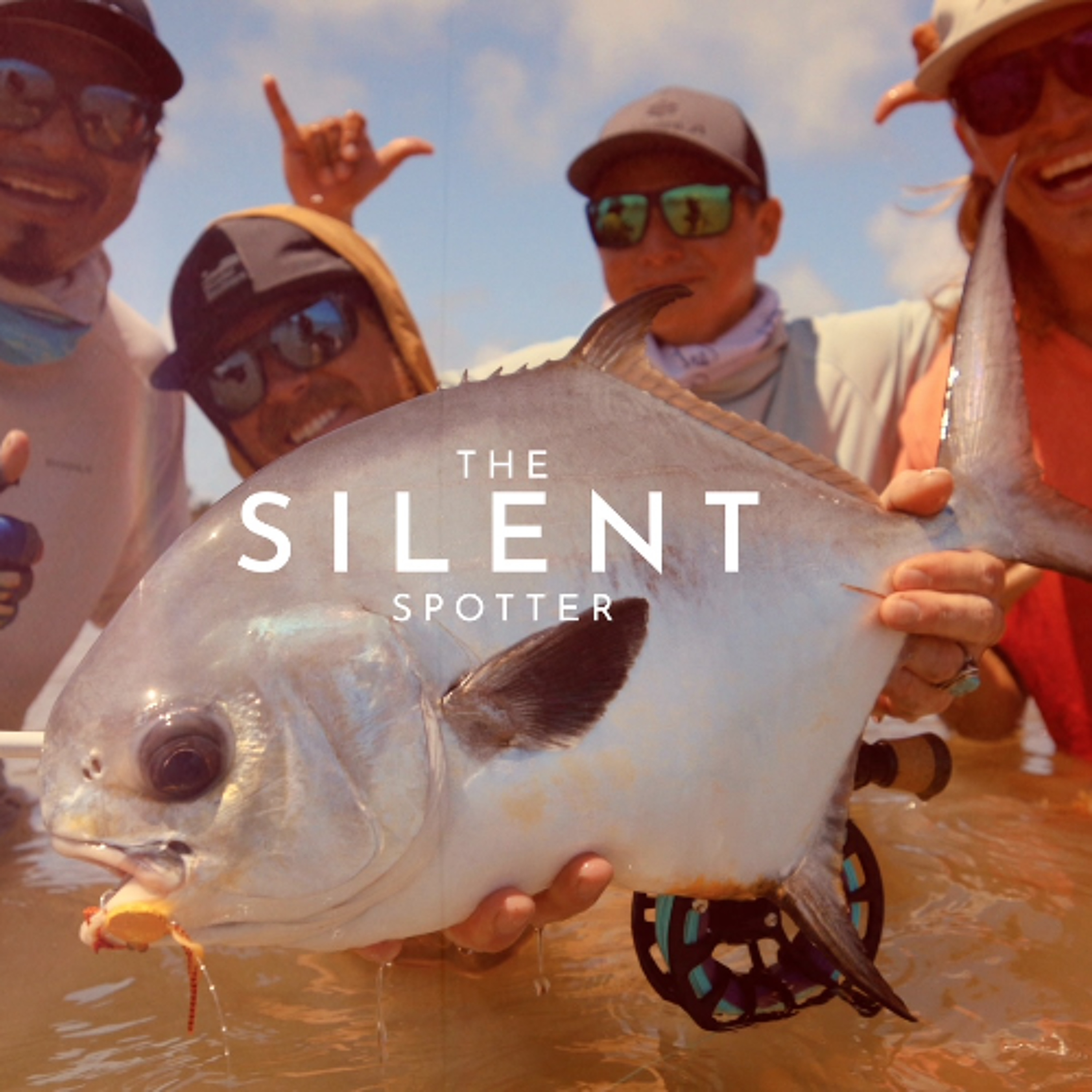 Fly Fishing 97 Podcast