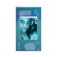 Kayjack - Jersey Sauce