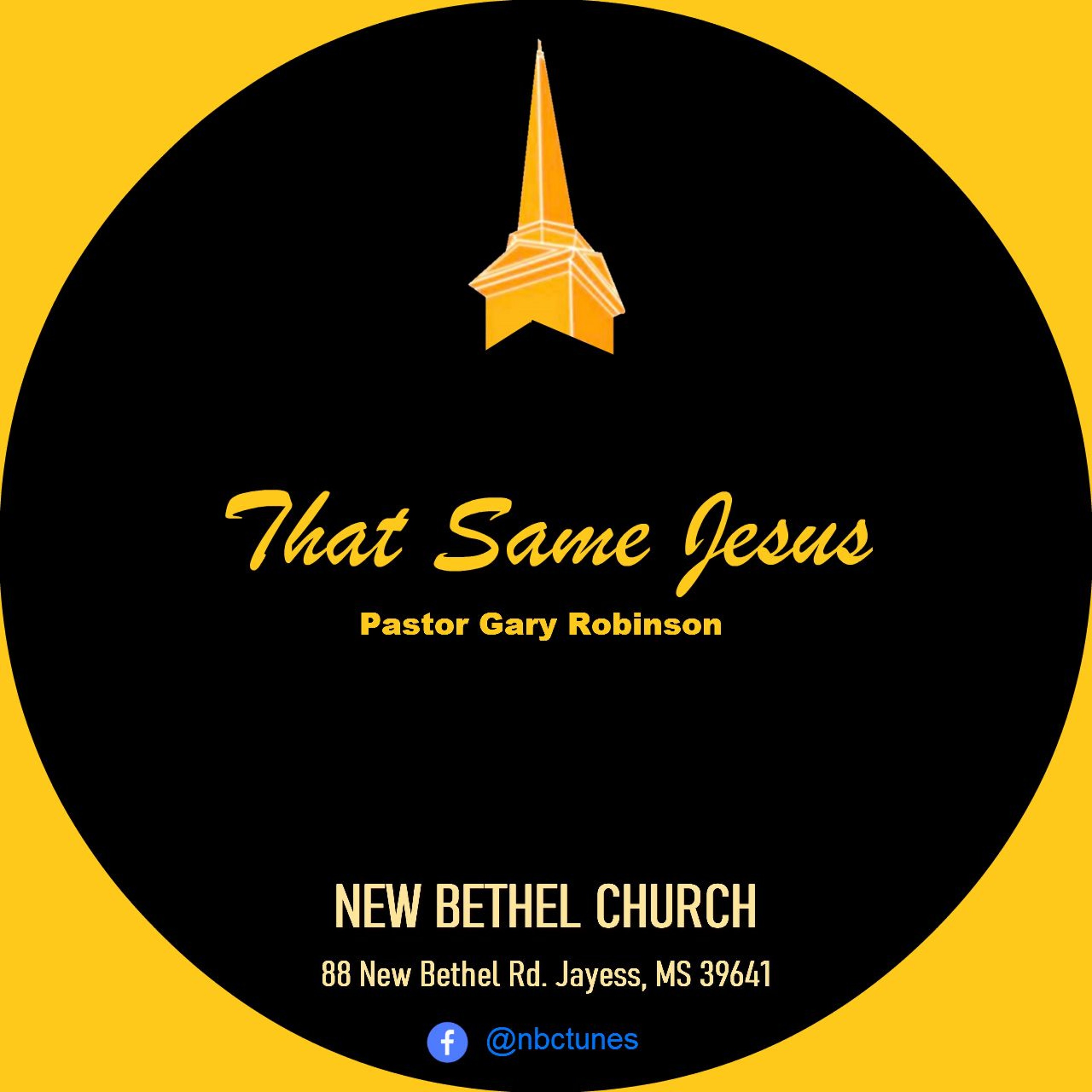 New Bethel Tunes