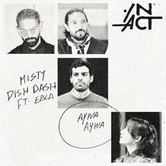 Misty, Dish Dash feat. Ebla - Aywa Aywa (Original Mix)