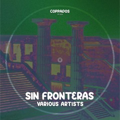 Carlos & Zeven - Ritmo de locura (coppados)