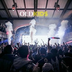 Pregame Mix (An Irish Tale)- OldKids