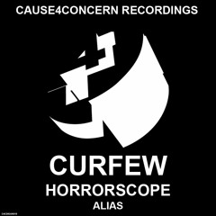 Curfew // Alias // C4CDIGUK010