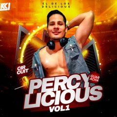 PACK MUSICA PERCYLICIOUS VOL1  / CLICK BUY DOWNLOAD!
