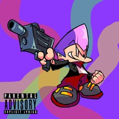 FNF D-side Ost - Pico Soundtrack