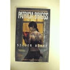 Silver Borne (Mercy Thompson) by Patricia Briggs Full Pages