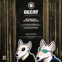 In The Mood (Ivan Iacobucci remix)