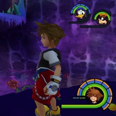 Kingdom Hearts #XIIIKore