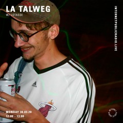 Internet Public Radio - lotasse