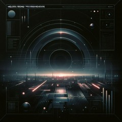 Techno Vol.4 ( Melodic Techno / Progressive House )