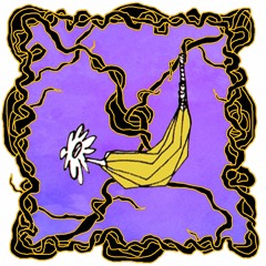 FRUITCAST #27 | frida darko | dark flight of the banana