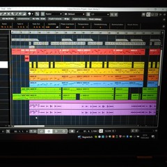 DJ Prince - Stark & Mutig_Instrumental