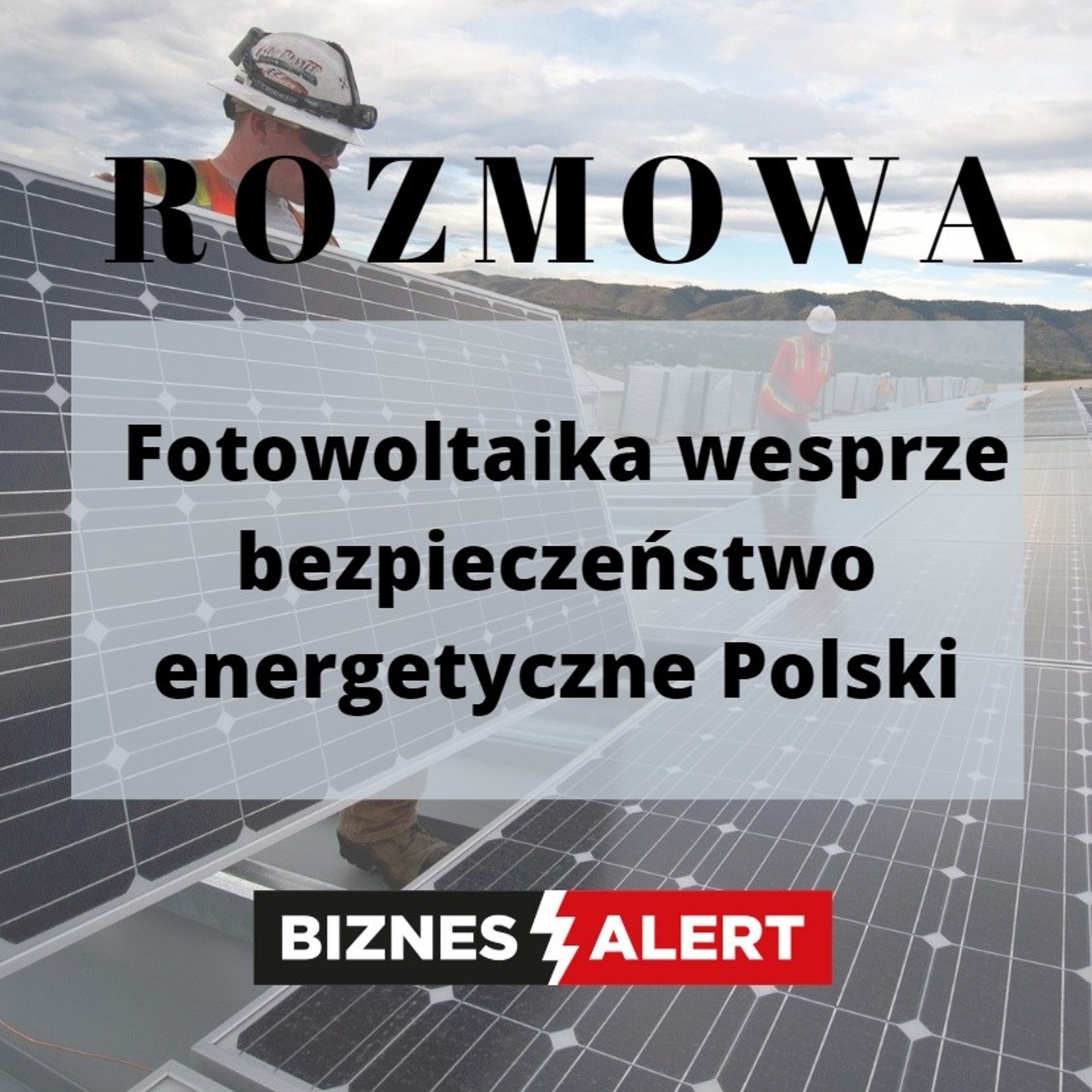 BiznesAlert.pl - podcasty z energią