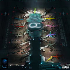 Quality Control, Quavo - Double Trouble (feat. Meek Mill)
