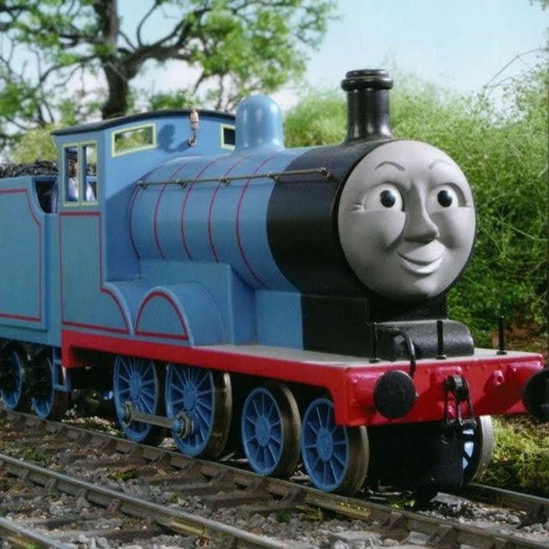 Stream Edward the blue engine theme - Series 7 (Extended) by Marshall ...