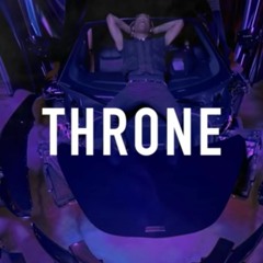 "Throne" - Drake x Tay Keith Type Beat | Travis Scott Type Instrumental Trap Beat