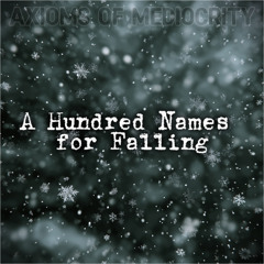 A Hundred Names for Falling