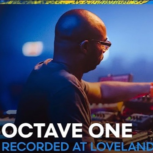 Live At Loveland Live 2015 - from the archives (remastered)
