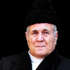 سلیم - به درگاهت سر آوردم