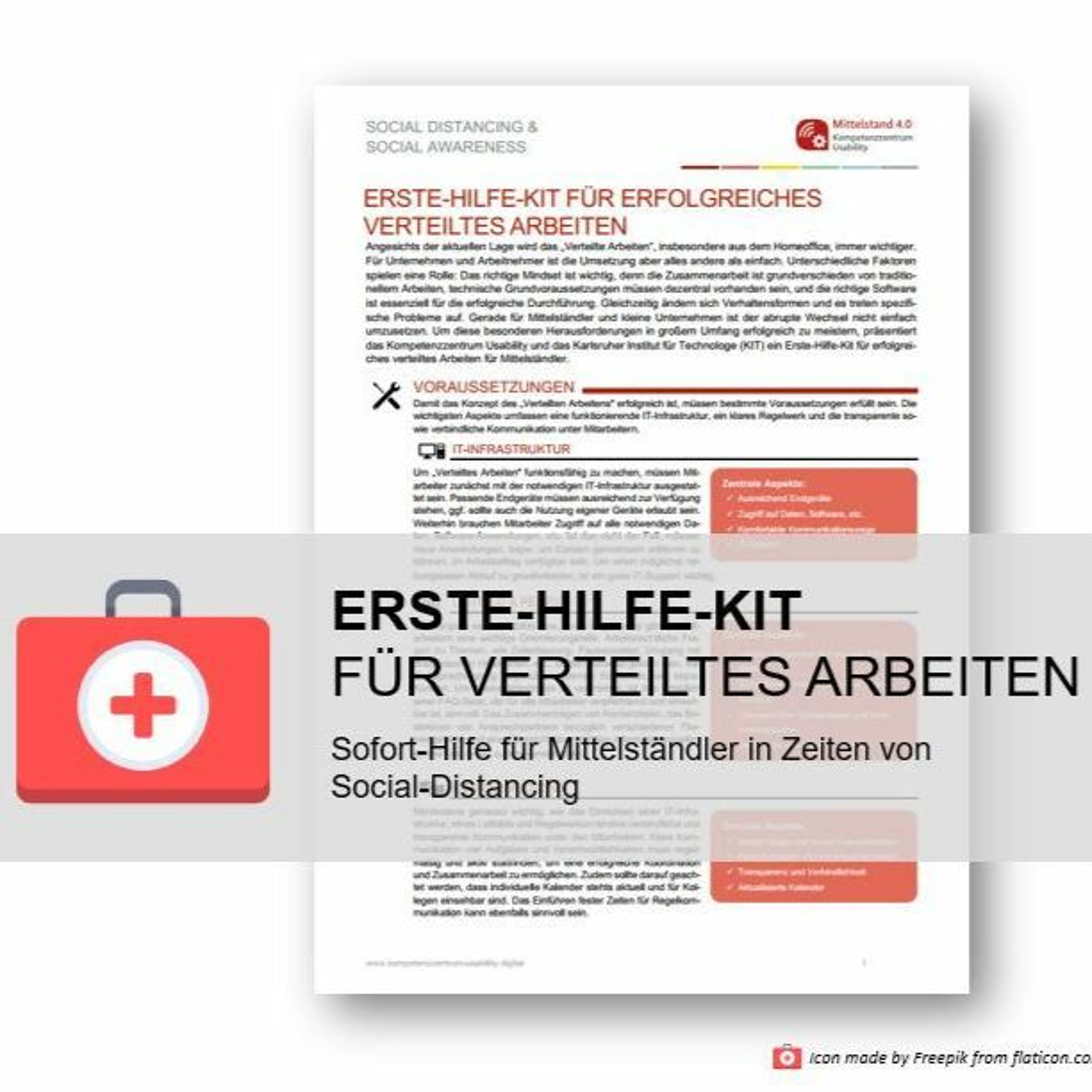 Karlsruher Institut für Technologie ( KIT)