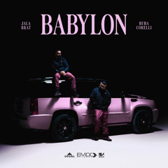 Jala Brat & Buba Corelli - Babylon (REMIXBYGIOVANNI)