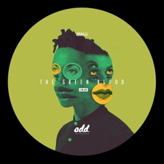 INAR - The Green Blood (Hard Mix)
