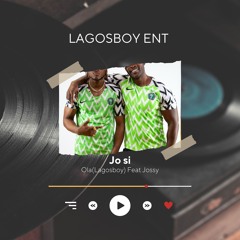 Jo si (Ola Feat Jossy)