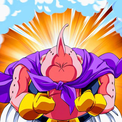 Dragon Ball Z Dokkan Battle/ INT Majin Buu (Good) Revival OST (Extended)