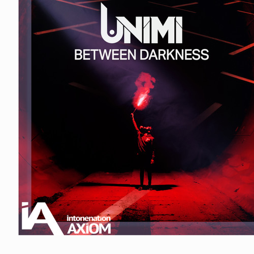 Between Darkness (Extended Mix)