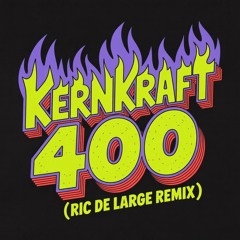 Kernkraft 400 (Ric de Large DnB Remix)
