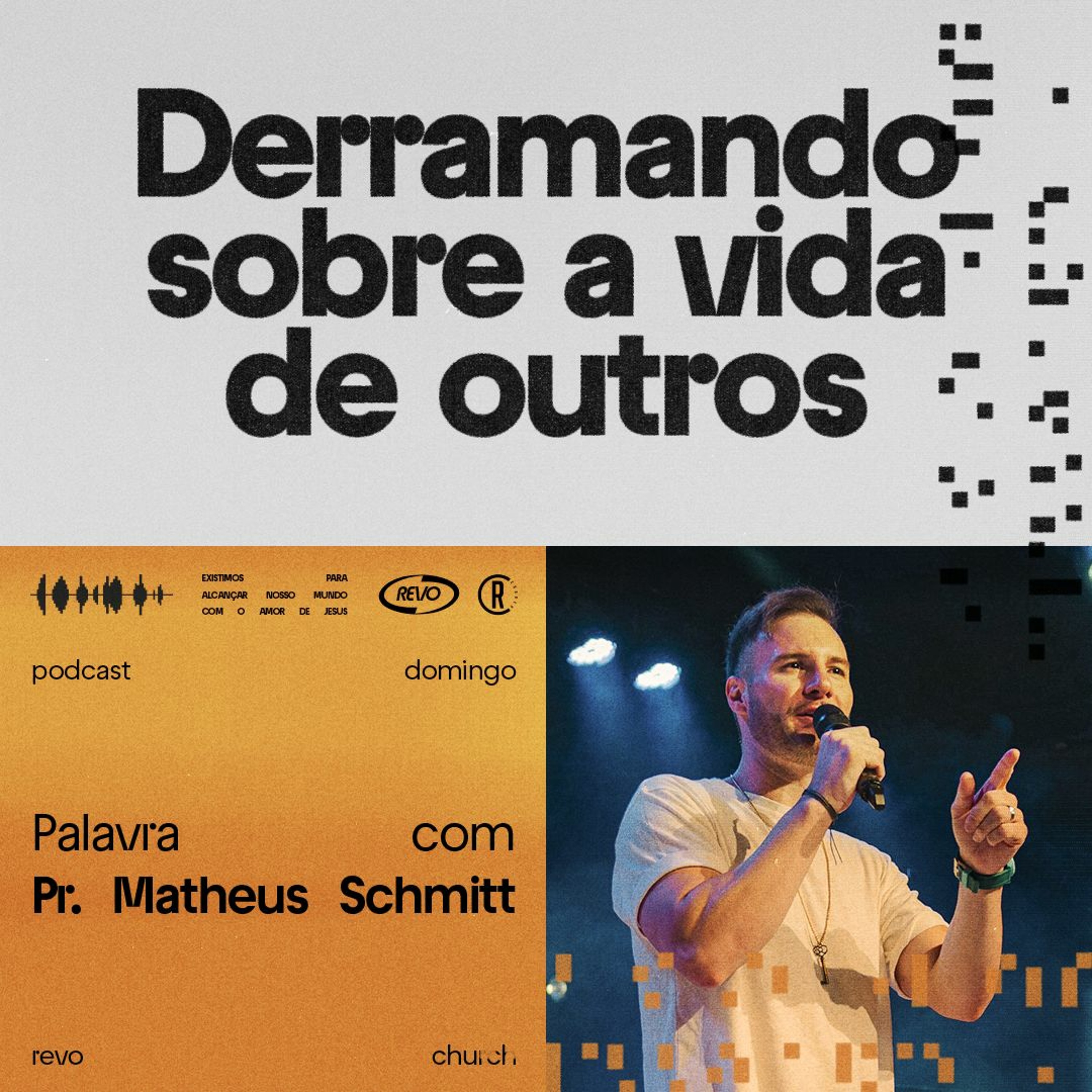 Revolução Church