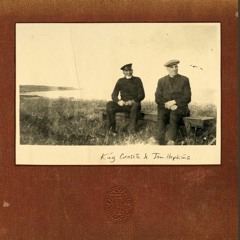King Creosote & Jon Hopkins - John Taylor's Month Away (Schumaier & Helmstedt Kick-Edit)