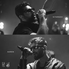 Aaren & Kiyarash - Khiaboona