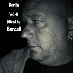 Underground Berlin Vol. 41  Mixed By Bercall