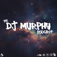 Dj Murphy - Vinyl Club Classics October 2025 (Podcast 136)