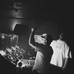 CO6 Live @ Le Salon Daomé (Illusion Festival) 10-07-2025