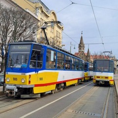 Szeged felújítja a 4-es villamos déli oldalát, plusz: waterman mindenki lehet! – Szeged Podcast 189.