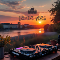 EbiJay @ Danube Vibes @ Himmel&Wasser-July 6th 2025
