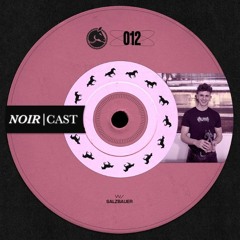 Noir Cast #12 - Salzbauer