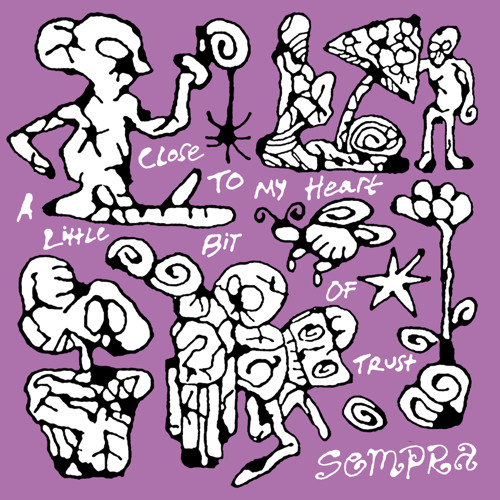 A Little Bit Of Trust