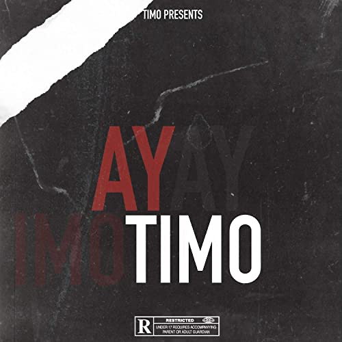 Timo - Ay