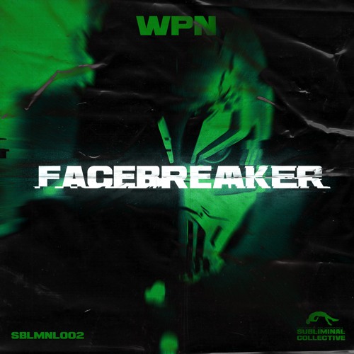 WPN - FACEBREAKER