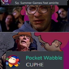 The Wabble Thumbnail Art Experience