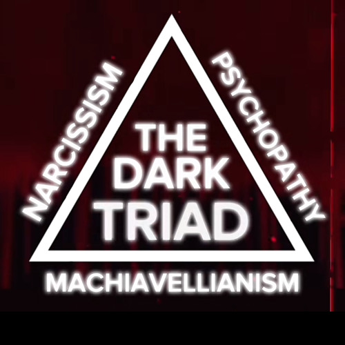 dark triad