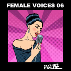 FEMALE VOICES 06 - Circuit House  #FREE