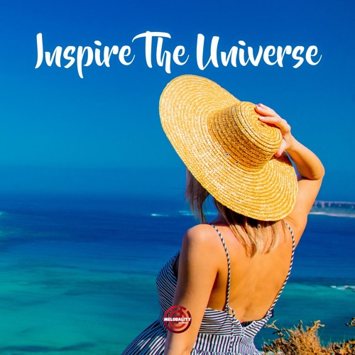 Inspire The Universe