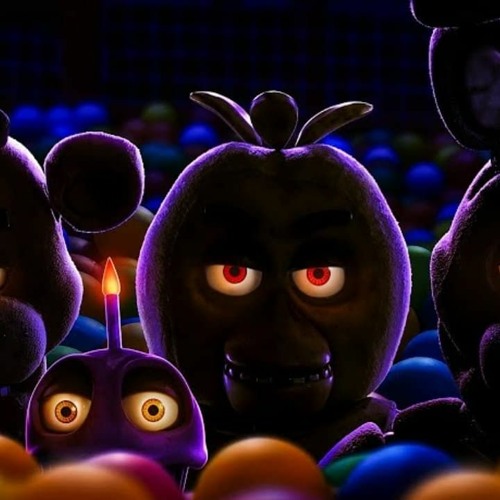 Watch Five Nights at Freddy's (2023)