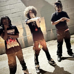 saintryot, luci4, & zayguapkid - Ion GAF (p. me)